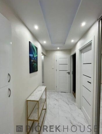 Mieszkanie 3-pokojowe Warszawa Wola, ul. Mordechaja Anielewicza. Zdjęcie 10