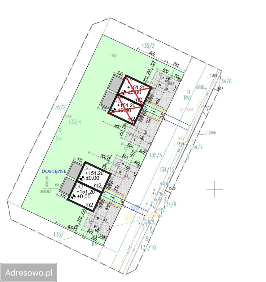 bliźniak, 3 pokoje Ligotka, ul. Spokojna. Zdjęcie 17