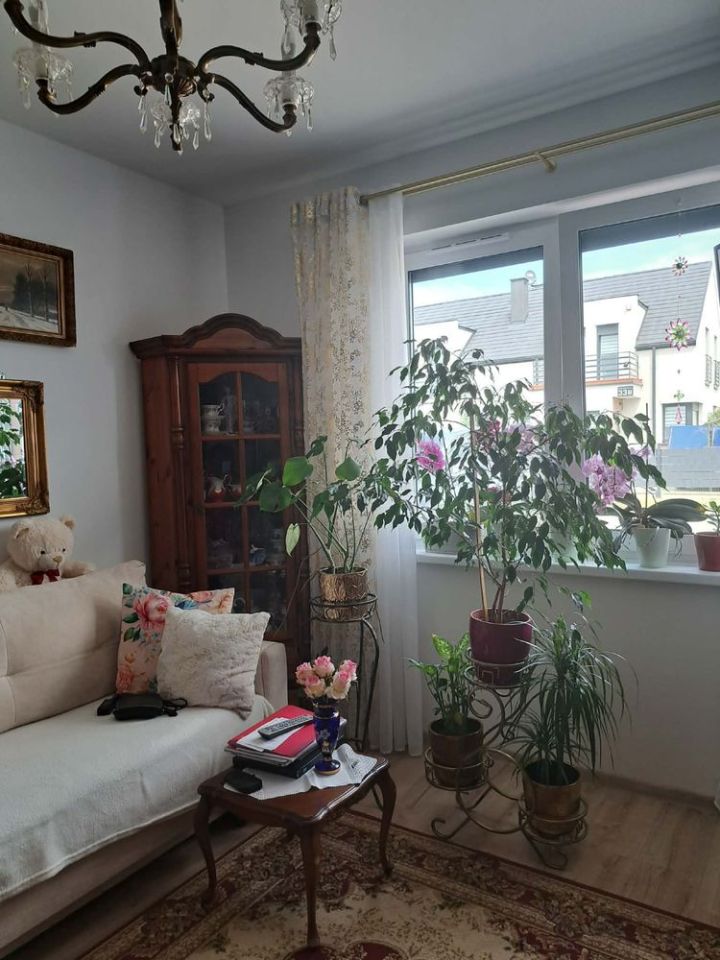 Mieszkanie 2-pokojowe Krzyków, ul. Rumiankowa. Zdjęcie 8