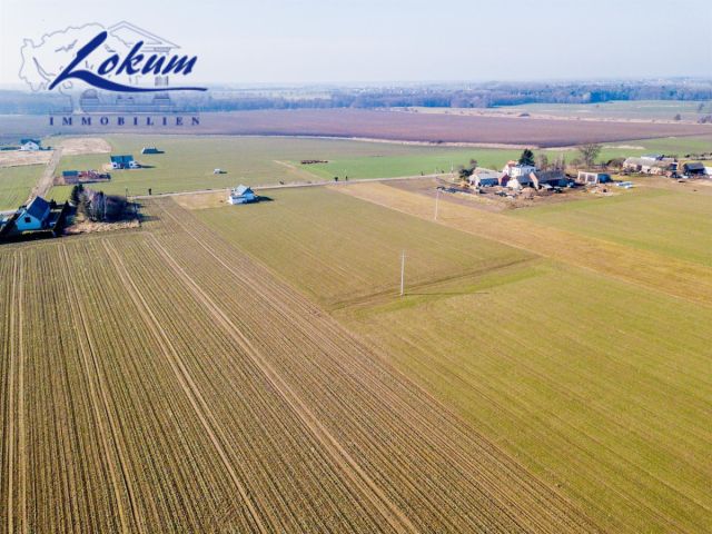 Działka rolna Wyciążkowo. Zdjęcie 8