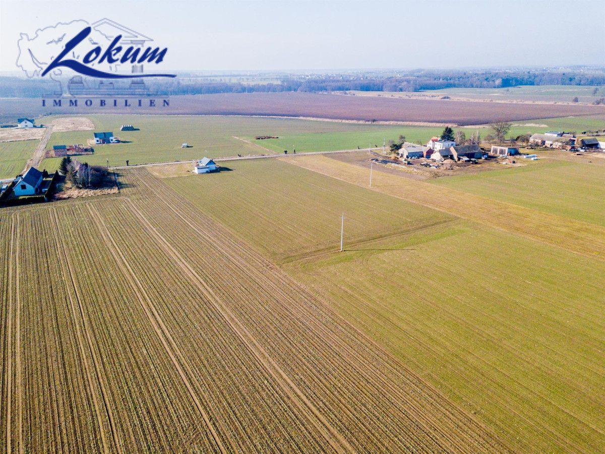 Działka rolna Wyciążkowo. Zdjęcie 8