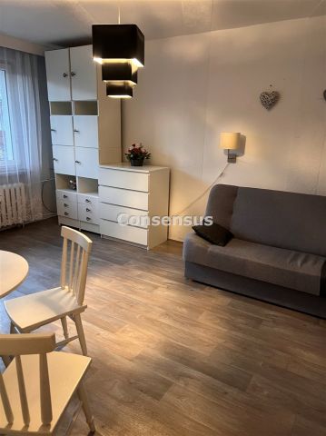 Mieszkanie 1-pokojowe Katowice Piotrowice, ul. Marcina Radockiego. Zdjęcie 3