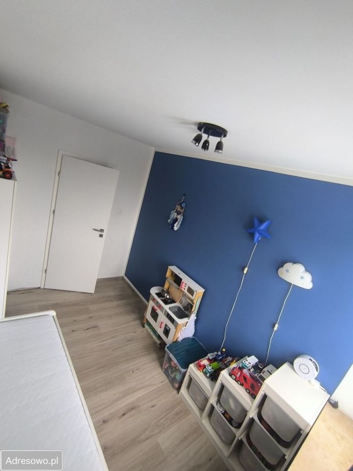 Mieszkanie 3-pokojowe Łódź Retkinia, ul. Armii Krajowej. Zdjęcie 11