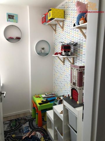 Mieszkanie 2-pokojowe Rybnik, ul. Wyzwolenia. Zdjęcie 17