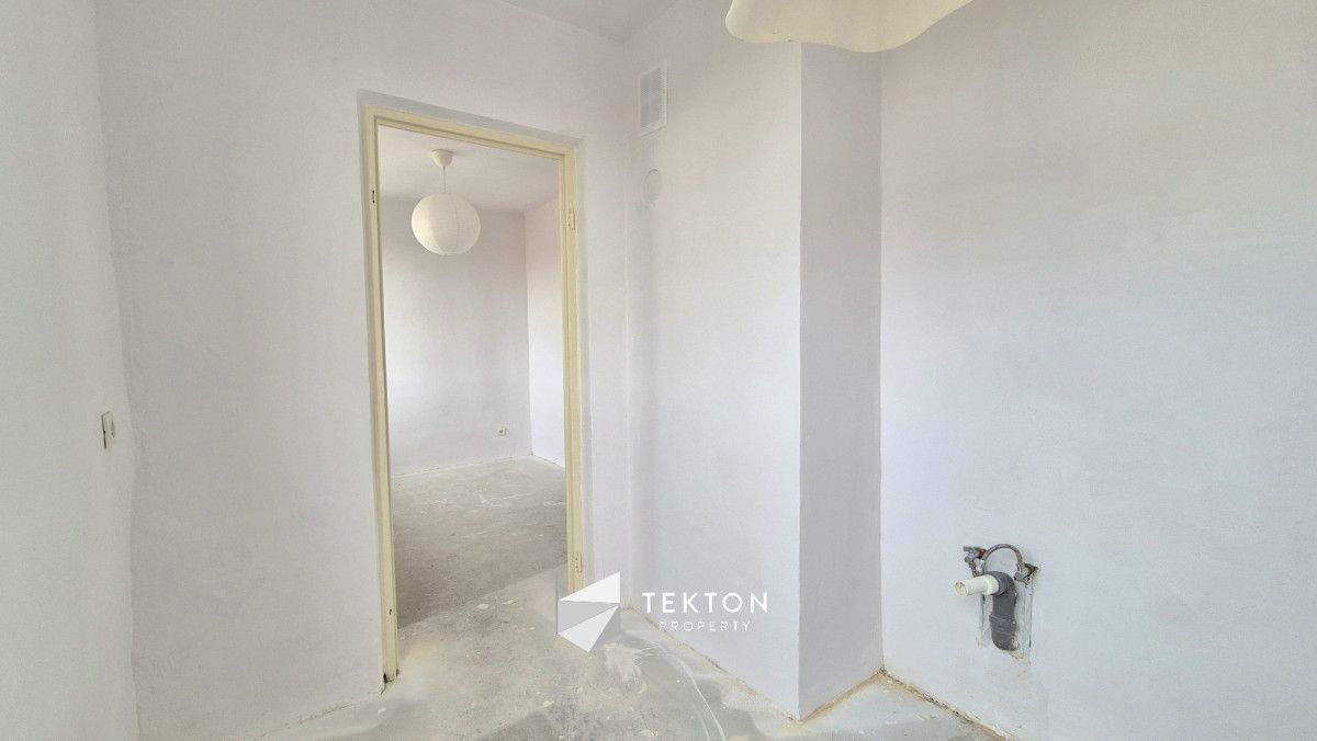 Mieszkanie 2-pokojowe Łódź Bałuty, ul. Marysińska. Zdjęcie 4