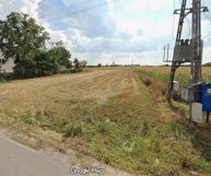 Działka budowlana Nowa Piasecznica. Zdjęcie 1