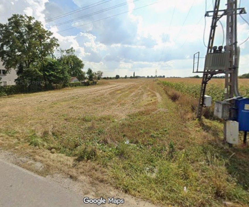 Działka budowlana Nowa Piasecznica. Zdjęcie 2