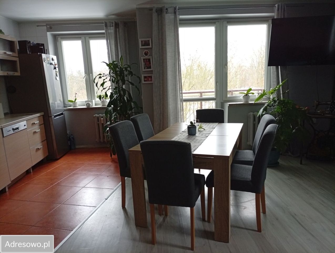 Mieszkanie 4-pokojowe Ruda Śląska Godula, ul. Antoniego Zielińskiego. Zdjęcie 5