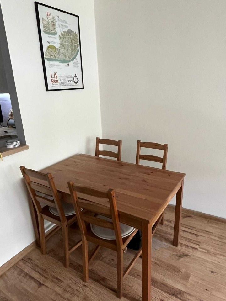 Mieszkanie 2-pokojowe Kraków Azory, ul. Kazimierza Pużaka. Zdjęcie 2