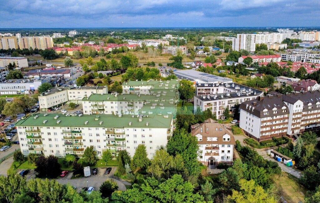 Mieszkanie 3-pokojowe Warszawa Białołęka, ul. Odkryta. Zdjęcie 1