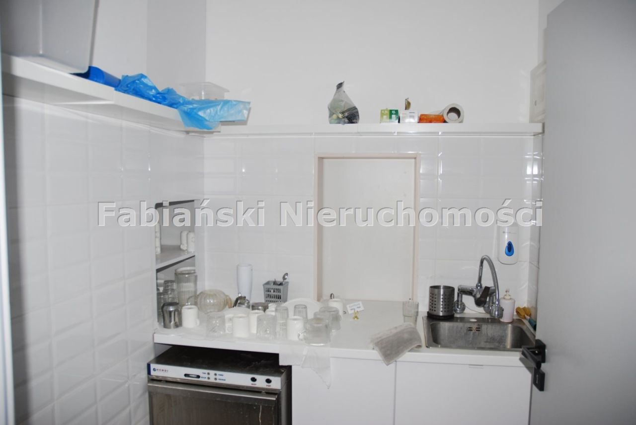 Biuro Skórzewo. Zdjęcie 12