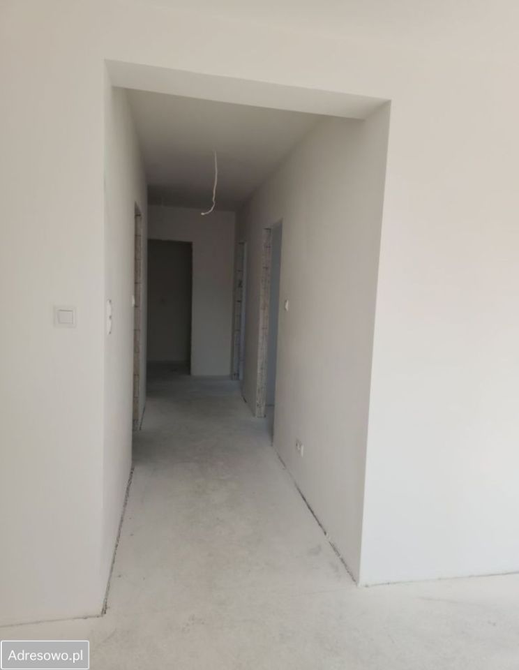 Mieszkanie 3-pokojowe Legnica, ul. Michała Drzymały. Zdjęcie 5