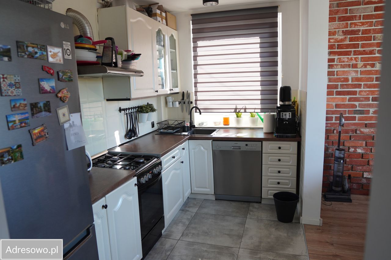 Mieszkanie 4-pokojowe Kadłub Wolny, ul. Szkolna. Zdjęcie 14