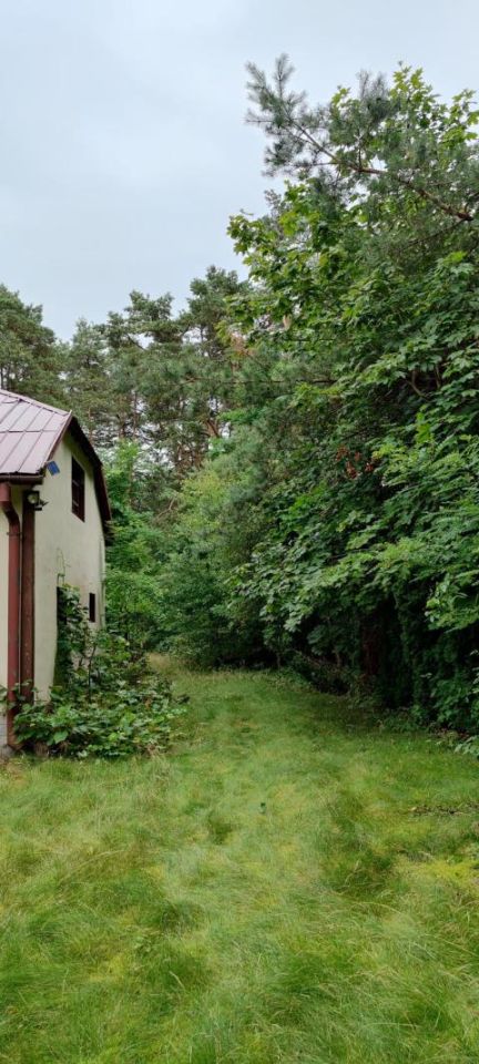 Działka budowlana Józefów Michalin. Zdjęcie 2