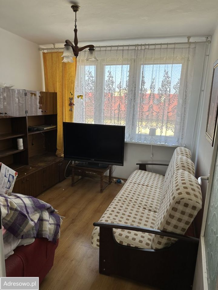 Mieszkanie 2-pokojowe Łobez. Zdjęcie 2