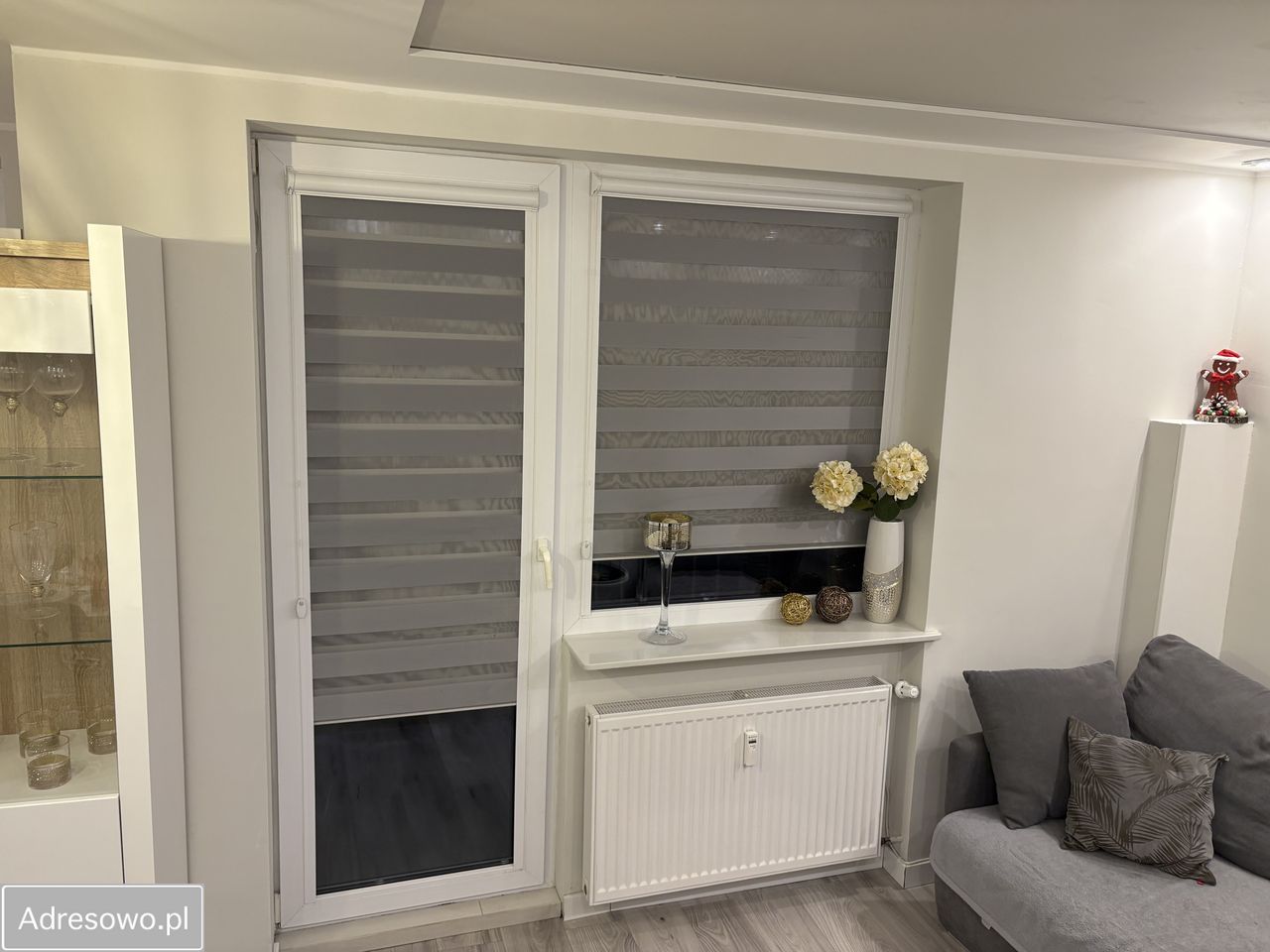 Mieszkanie 3-pokojowe Pruszcz Gdański, ul. Obrońców Wybrzeża. Zdjęcie 3