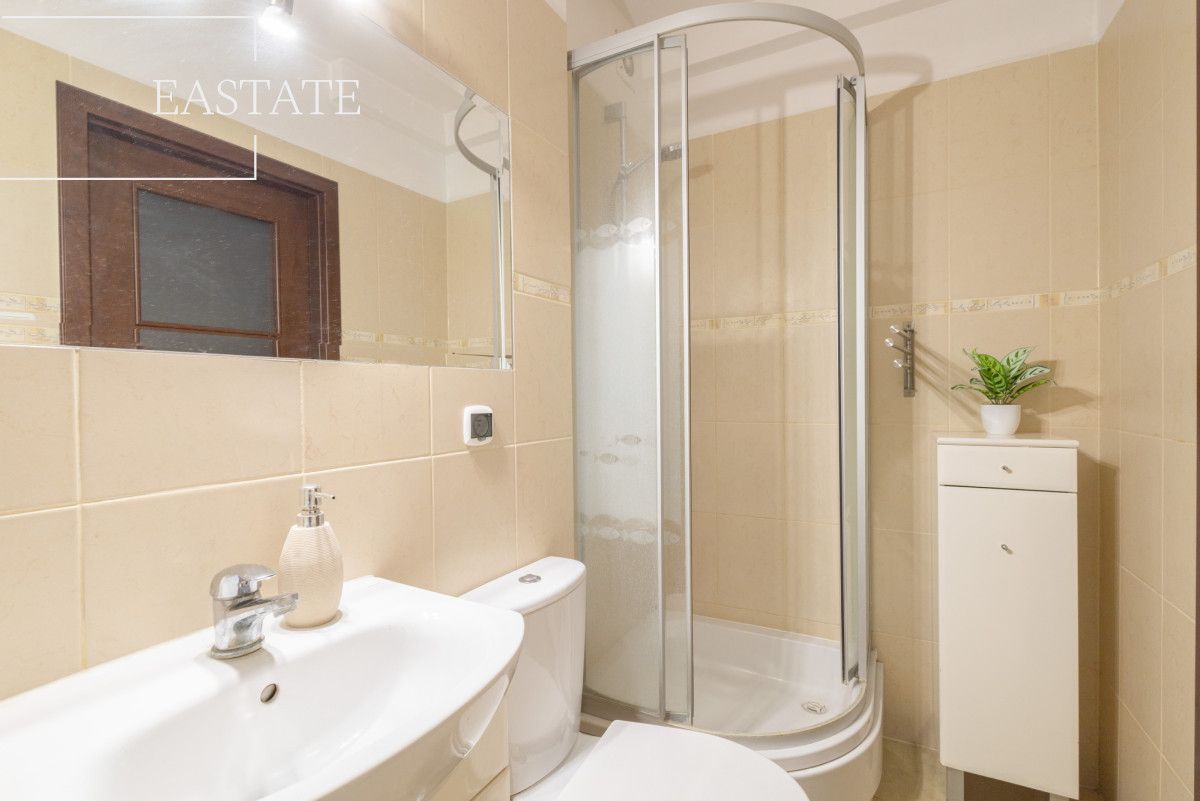 Mieszkanie 1-pokojowe Gdańsk Przymorze, ul. Prezydenta Lecha Kaczyńskiego. Zdjęcie 8