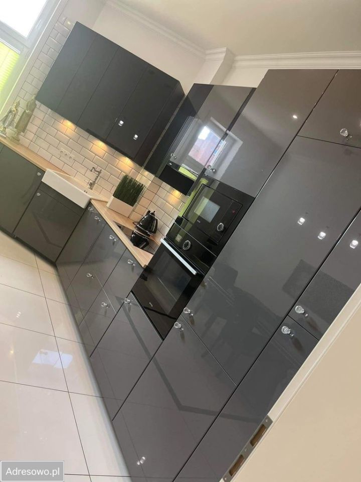 Mieszkanie 2-pokojowe Gliwice Śródmieście, ul. Księcia Ziemowita. Zdjęcie 2