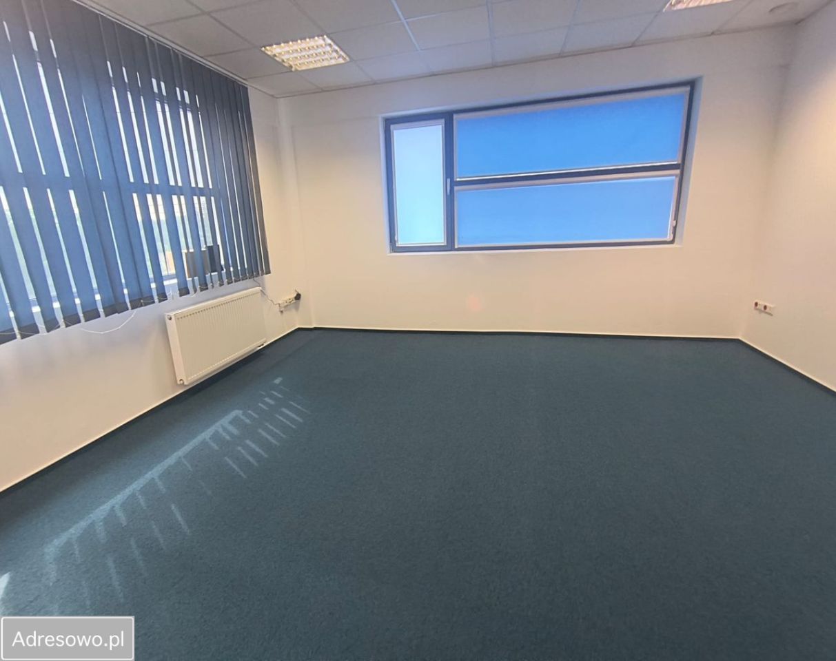 Biuro Józefosław, ul. Geodetów. Zdjęcie 6