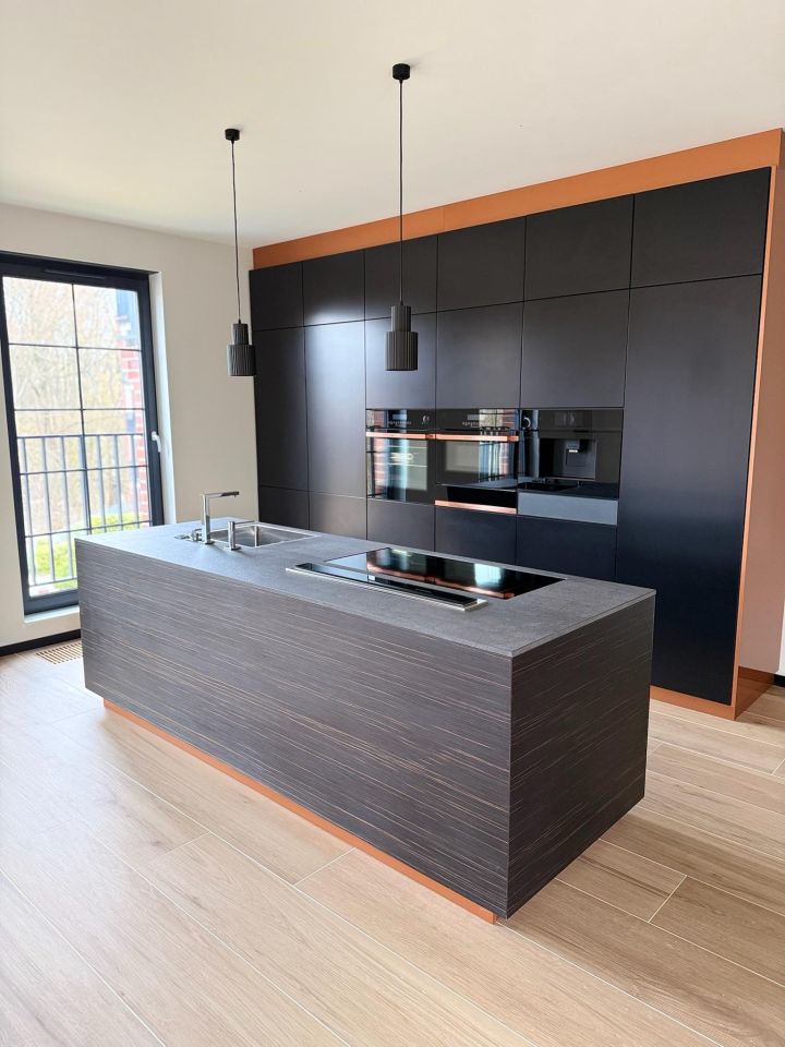 Mieszkanie 4-pokojowe Poznań Zieliniec, ul. Sarnia. Zdjęcie 4