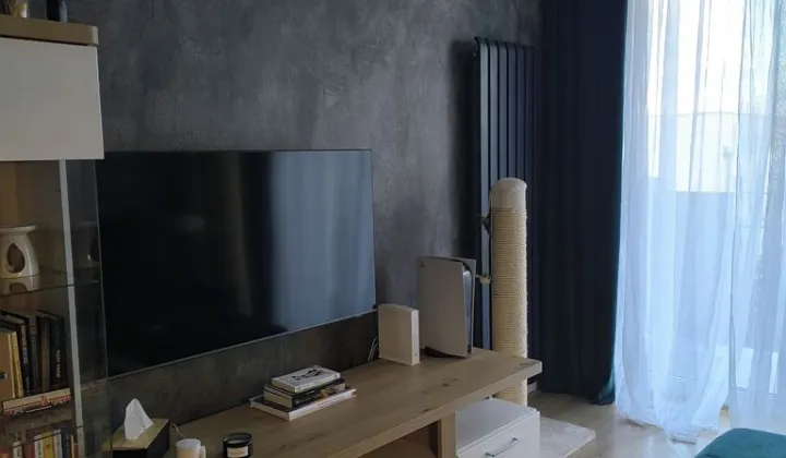 Mieszkanie 2-pokojowe Warszawa Białołęka, ul. Aluzyjna