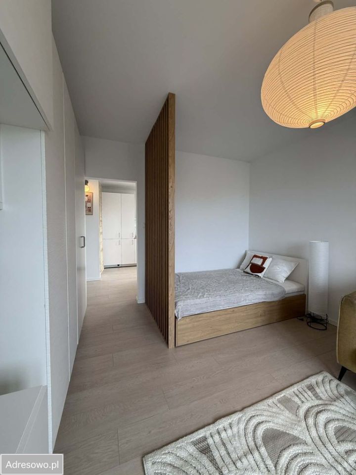 Mieszkanie 1-pokojowe Grodzisk Mazowiecki Centrum, ul. M. Skłodowskiej-Curie. Zdjęcie 13