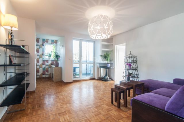 Mieszkanie 3-pokojowe Józefosław, ul. Przepiórki. Zdjęcie 5