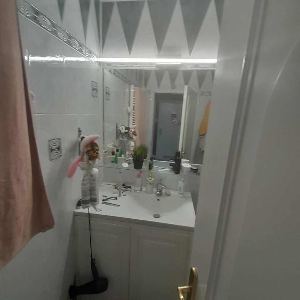 Mieszkanie 3-pokojowe Lublin Wieniawa, Aleje.Raclawickie. Zdjęcie 4