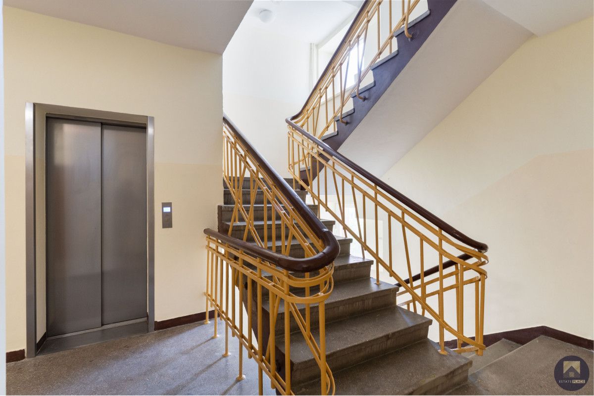 Mieszkanie 1-pokojowe Warszawa Wola, ul. Chmielna. Zdjęcie 3