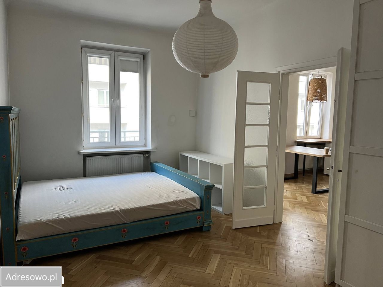 Mieszkanie 3-pokojowe Warszawa Mokotów. Zdjęcie 5