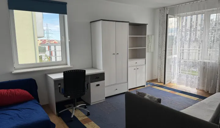 Mieszkanie 2-pokojowe Kraków Prądnik Czerwony, ul. Ostatnia