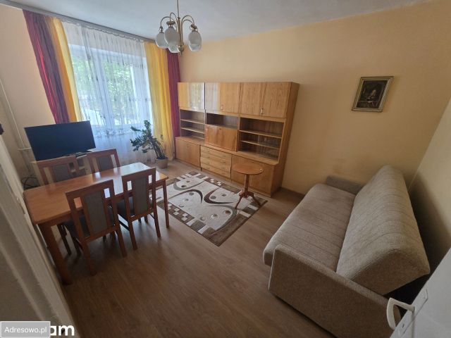 Mieszkanie 2-pokojowe Olsztyn Pojezierze, ul. Dworcowa. Zdjęcie 1