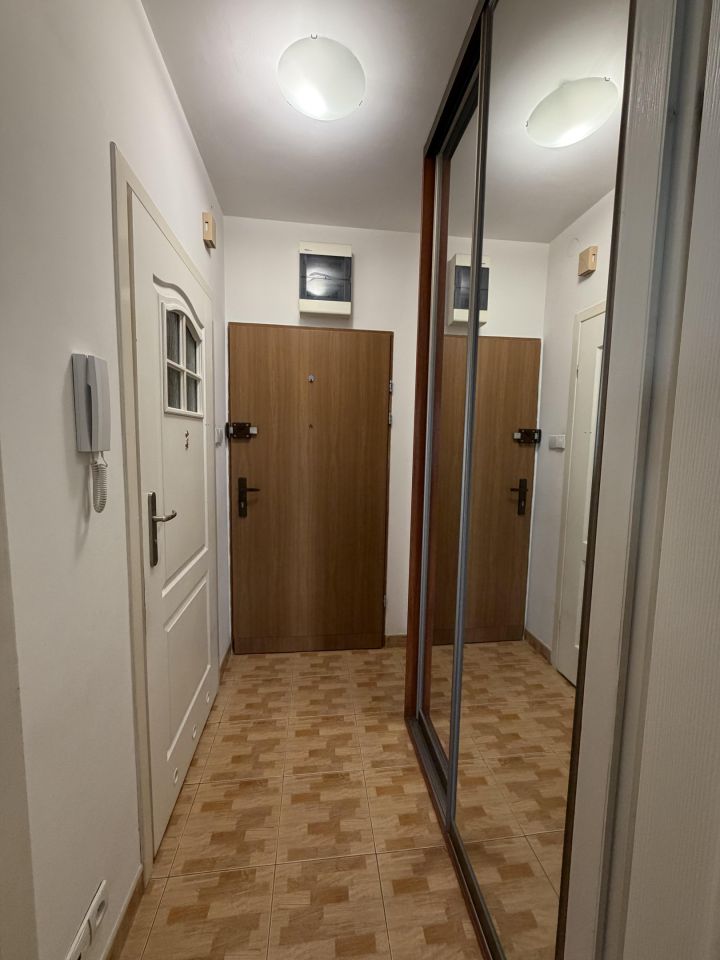 Mieszkanie 2-pokojowe Warszawa Ursynów, ul. Pustułeczki. Zdjęcie 10