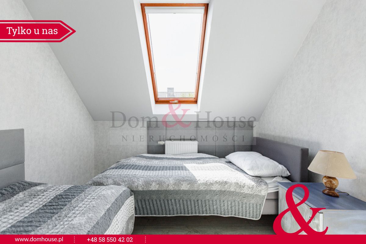 Hotel/pensjonat Karwieńskie Błoto Drugie. Zdjęcie 27