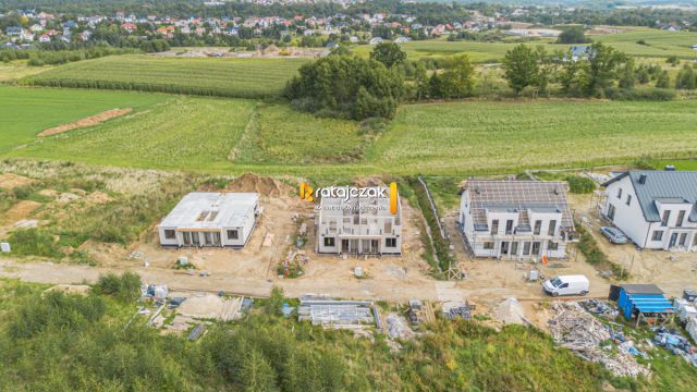 bliźniak, 5 pokoi Żukowo. Zdjęcie 23