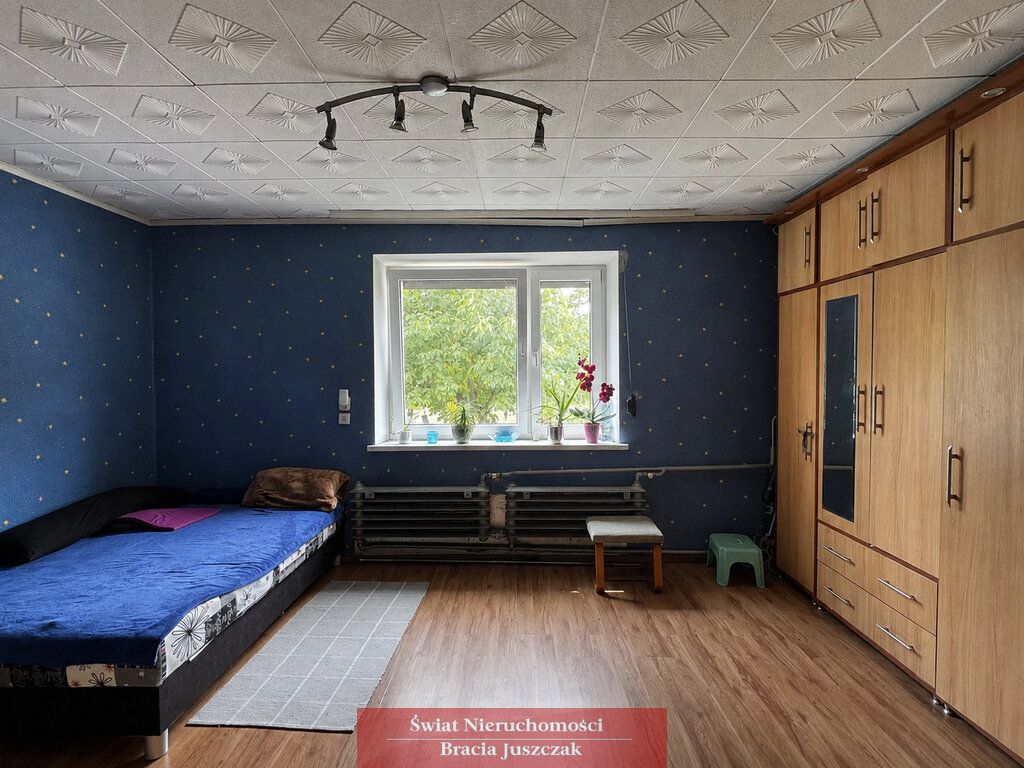 dom wolnostojący, 4 pokoje Wrocław Stabłowice. Zdjęcie 4