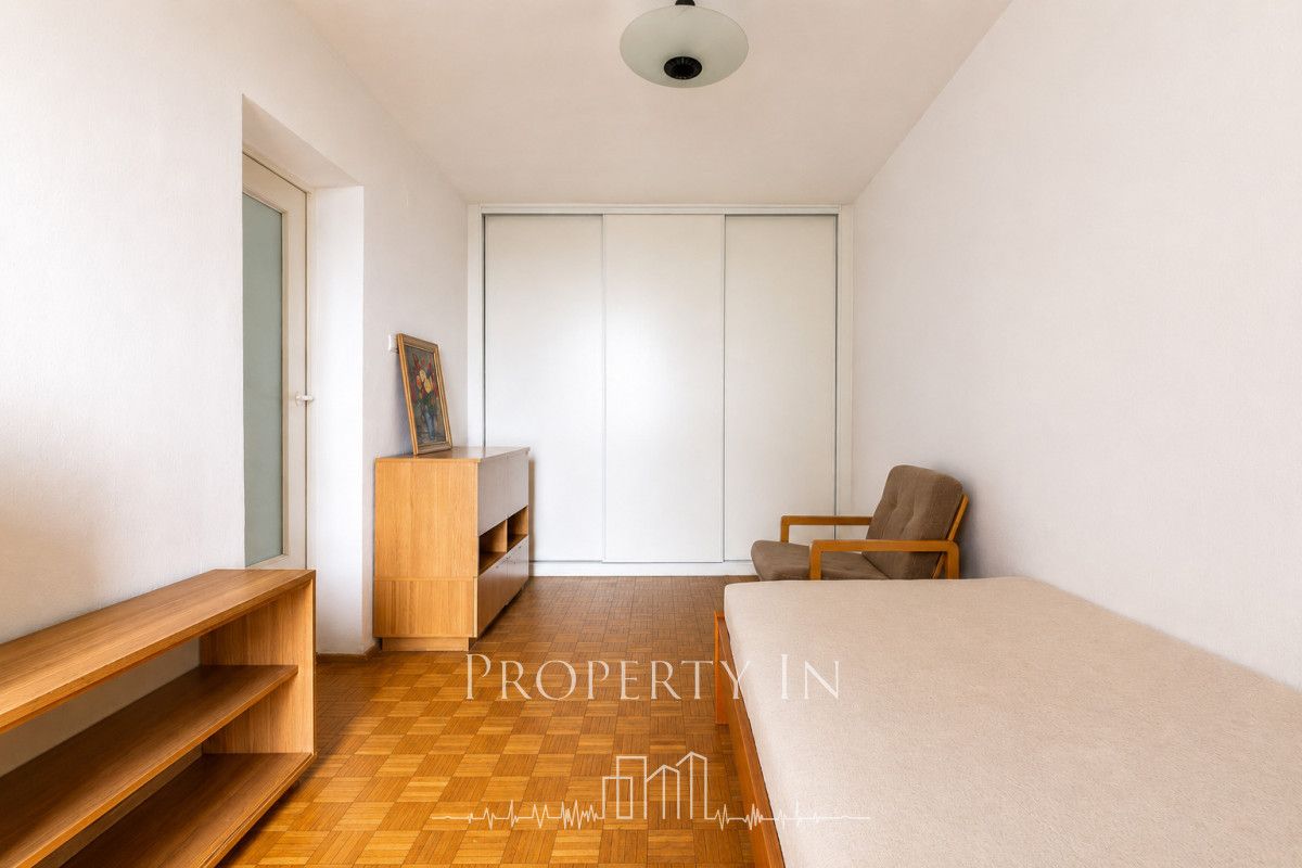 Mieszkanie 2-pokojowe Warszawa Praga, ul. Majdańska. Zdjęcie 7