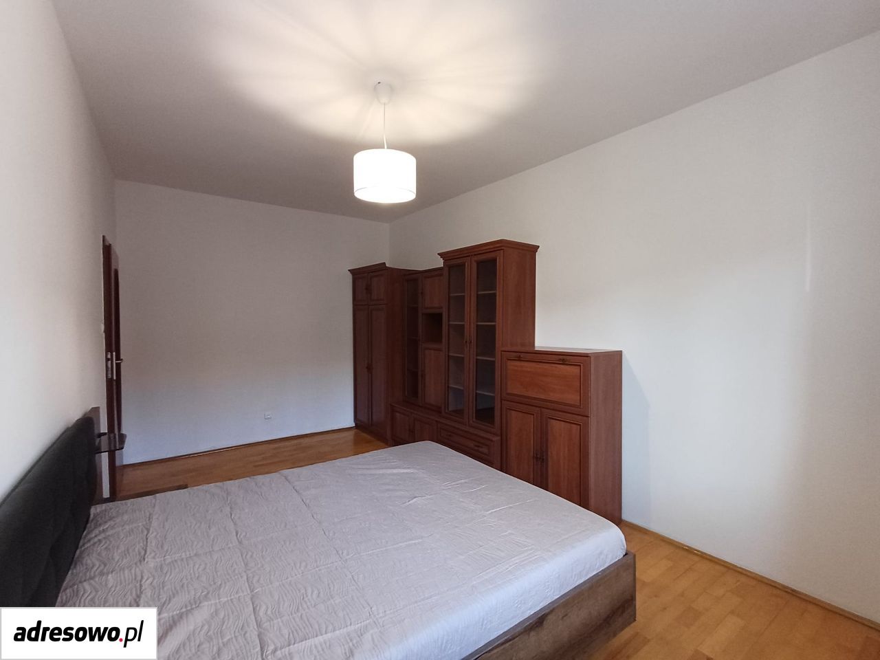 Mieszkanie 2-pokojowe Wrocław Grabiszyn, al. Pracy. Zdjęcie 7