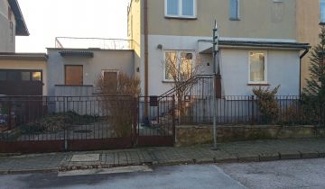 bliźniak, 4 pokoje Konin Pawłówek, ul. Hubala
