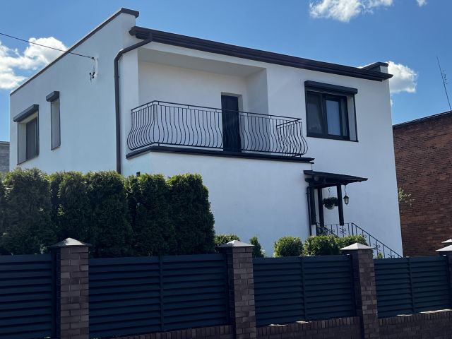 dom wolnostojący, 4 pokoje Opatówek, ul. Ogrodowa. Zdjęcie 1