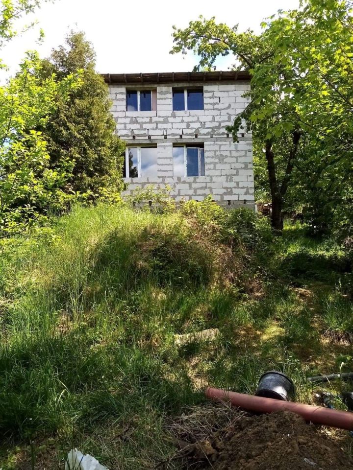 Działka rekreacyjna Szczecin Golęcino, ul. Świętojańska