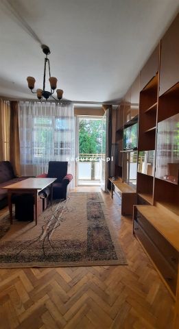 Mieszkanie 2-pokojowe Kraków Krowodrza, ul. ks. Kazimierza Siemaszki. Zdjęcie 1