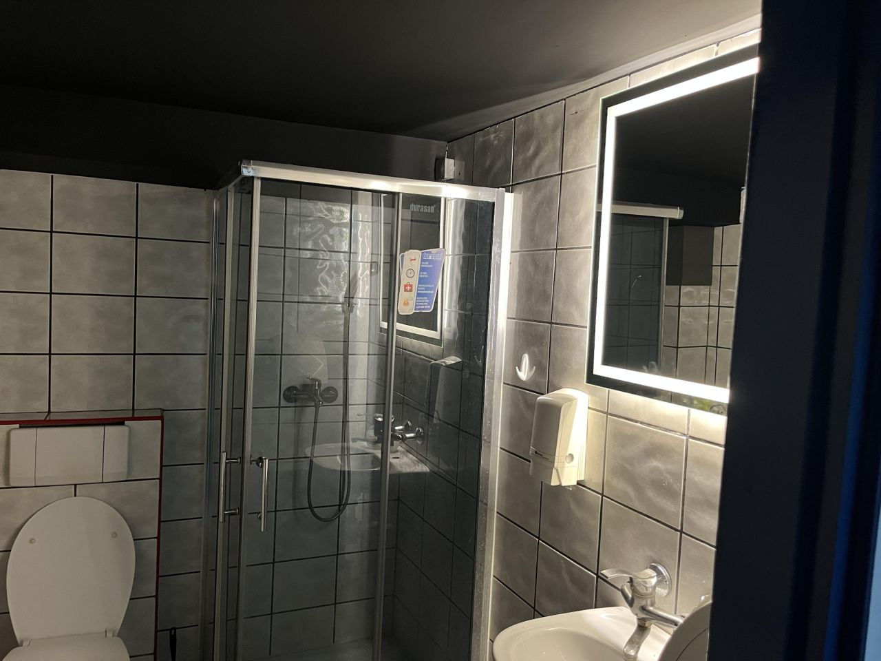 Hala/magazyn Wrocław Zacisze, al. Jana Kochanowskiego. Zdjęcie 17