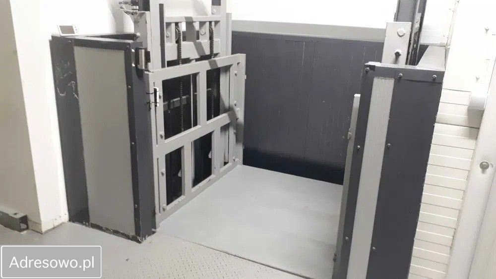 Hala/magazyn Szczecin Pogodno, ul. Modra. Zdjęcie 9