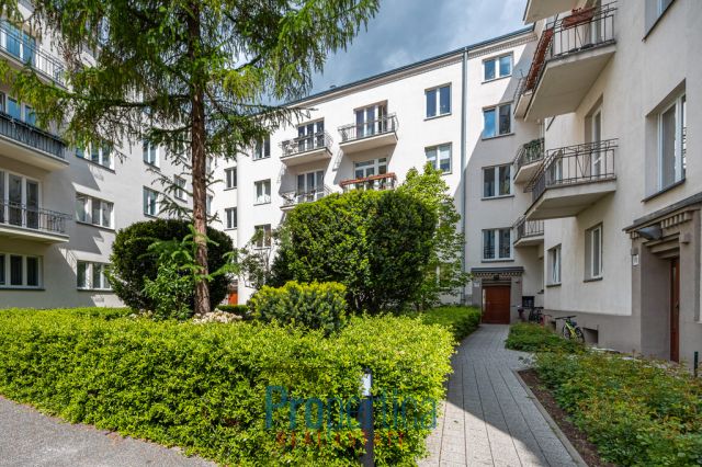 Mieszkanie 4-pokojowe Warszawa Mokotów, ul. Tadeusza Hołówki. Zdjęcie 14