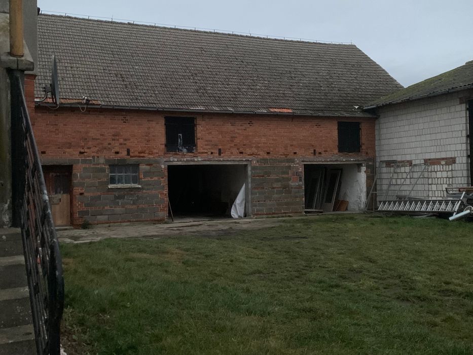 siedlisko Domachowo. Zdjęcie 5