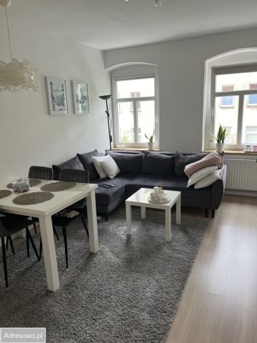 Mieszkanie 2-pokojowe Wrocław Krzyki, ul. Szczęśliwa. Zdjęcie 1