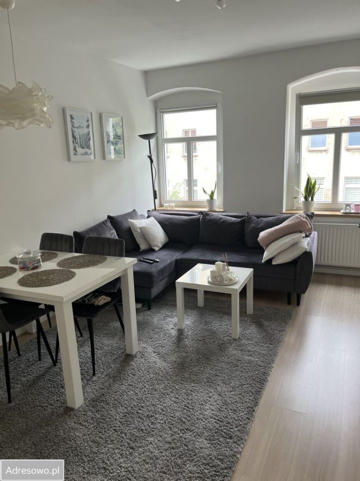 Mieszkanie 2-pokojowe Wrocław Krzyki, ul. Szczęśliwa