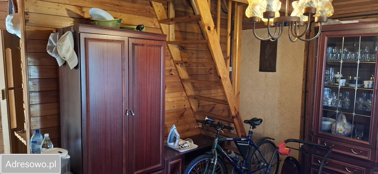 Działka rod Krępa. Zdjęcie 10