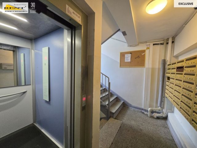 Mieszkanie 1-pokojowe Szczecin Śródmieście, al. Wyzwolenia. Zdjęcie 8